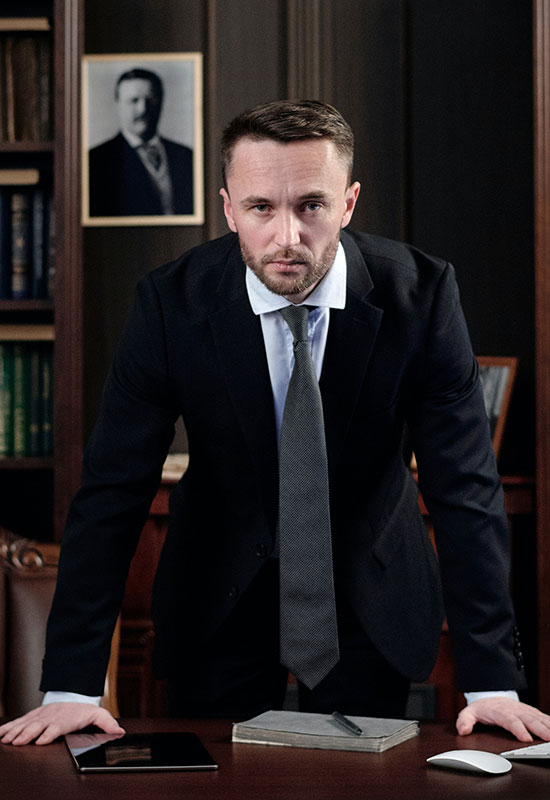 О нас